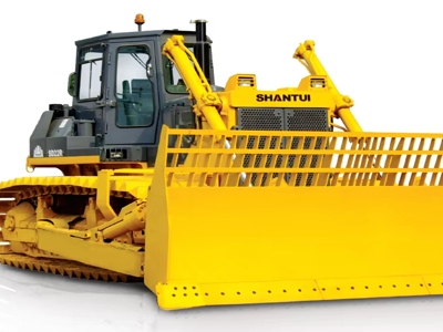 Гусеничный Бульдозер Santui Sd26s Weichai,Двигатель С Зубчатым Подшипником,Двигатель Насоса Для Строительной Промышленности