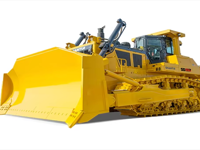 Оригинальный Завод Shantui Sd60-c5 Большой Бульдозер Продаж