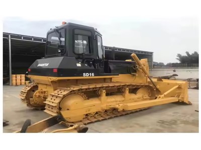 Santui Sd22r Гусеничный Бульдозер Высокого Качества Двигатель Специальное Предложение По Продаже