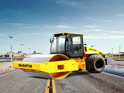 Оригинальное Производство Ролика Shantui Sr18 Для Продажи