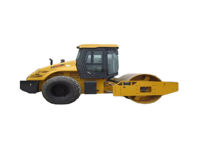Новый Sr26-5 Вибрационный Дорожный Каток Shantui Для Продажи,Двигатель Weichai,Однобарабанный Уплотнитель С Ключевыми Компонентами