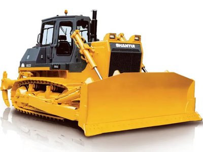 Заводская Поставка,Большой Бульдозер Shantui Sd60-c5 Для Продажи