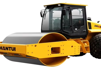 Оригинальный Дорожный Каток Shantui Push Sr26-5 Для Продажи