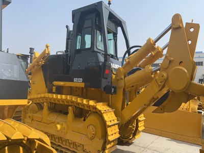 Santui Sd22d Гусеничный Бульдозер,Компоненты Сердечника И Насоса,Долговечные Для Состояния Пустыни