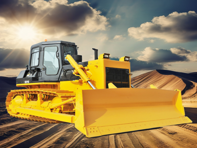 Высокопроизводительный Бульдозер Shantui Sd22w Bosch Rexroth Гидравлический Насос,Оригинальная Гарантия