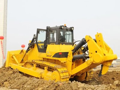 Распродажа,Заводская Поставка,Большие Гусеничные Бульдозеры Shantui Sd32w,Двигатель Cummins,Детали Подшипника С Зубчатым Насосом,Распродажа