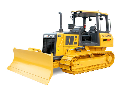 Dh08-b3 Бульдозер Shantui Бульдозер Для Продажи