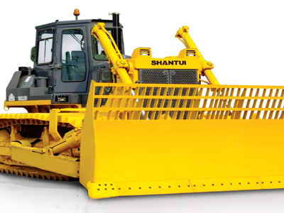 Оригинальная Гарантия Высокой Производительности Shantui Push Sd22w Бульдозер Для Продажи