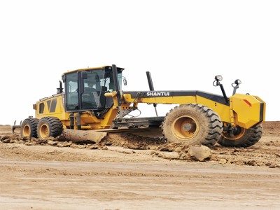 Электрическая строительная техника будущего уже здесь