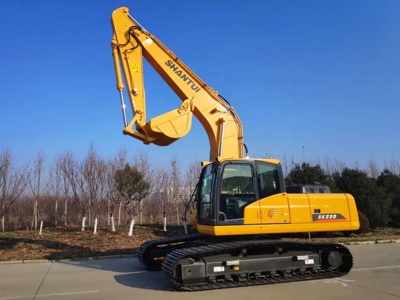 Китайский Экскаватор 22 Тонны Новый Экскаватор Shantui Se220lc Для Продажи