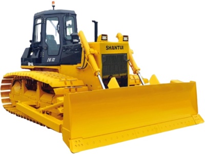 160 Hp Shantui Push Sd16 Бульдозер В Продаже
