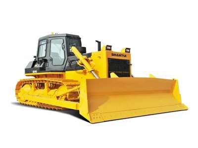 Гусеничный Бульдозер Shantui 160 Л.с. Sd16 В Продаже С Основным Двигателем